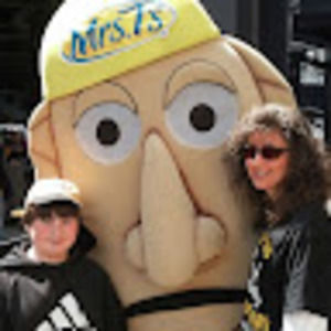 Meet your Posher, Karen